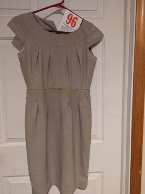 Lot 96 Women's Dress - Calvin Klein - 6p